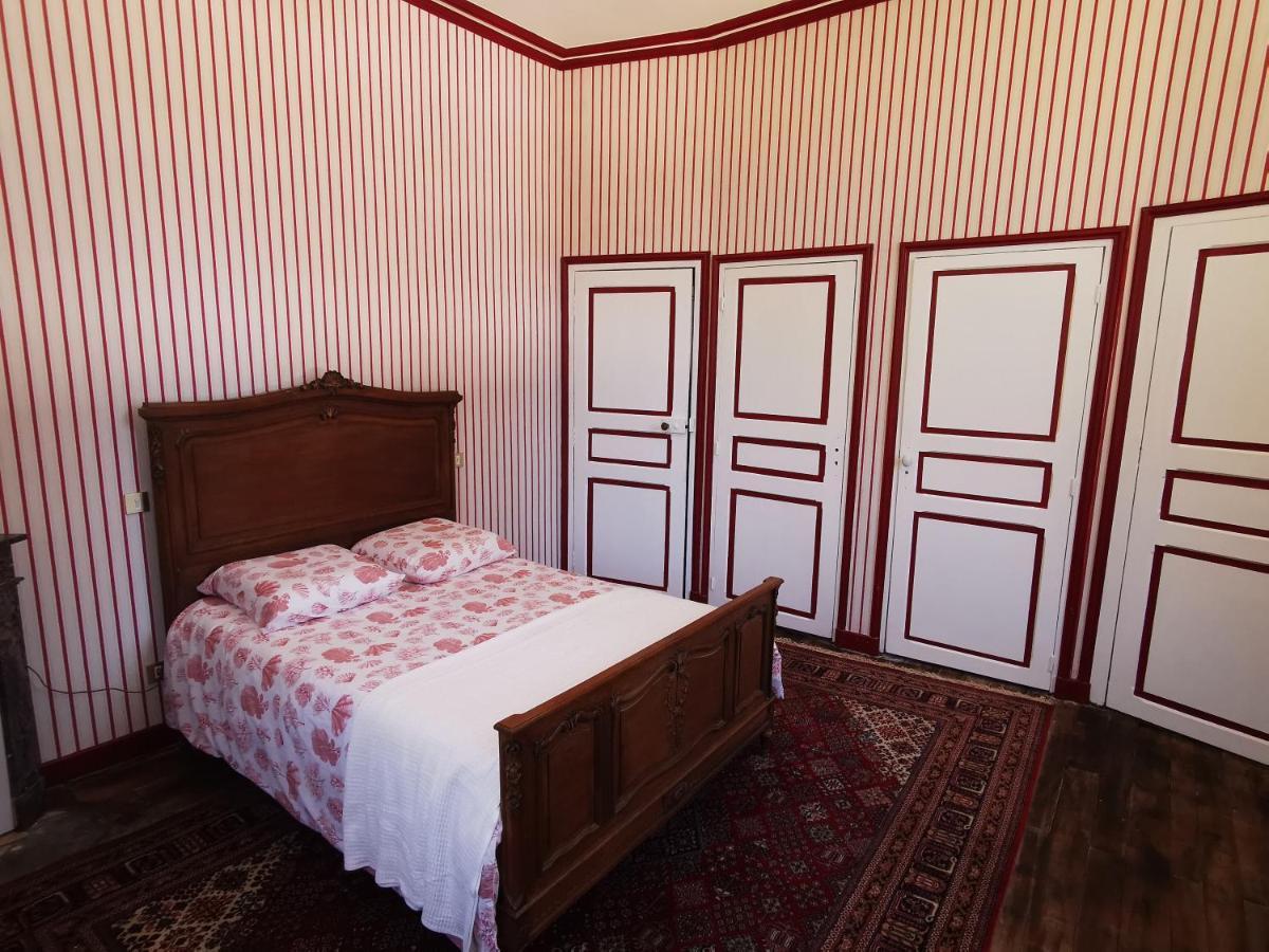 Chateau De Launay Guen Hotel Plemet ภายนอก รูปภาพ
