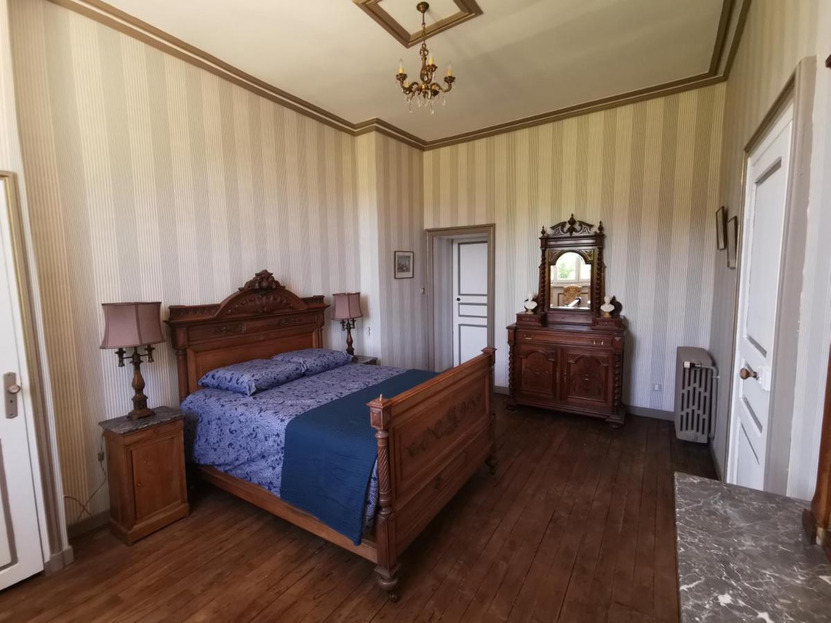 Chateau De Launay Guen Hotel Plemet ภายนอก รูปภาพ