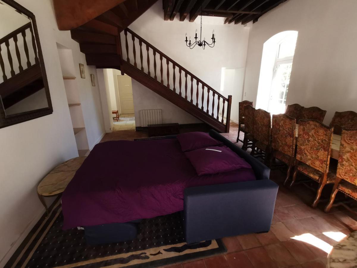 Chateau De Launay Guen Hotel Plemet ภายนอก รูปภาพ