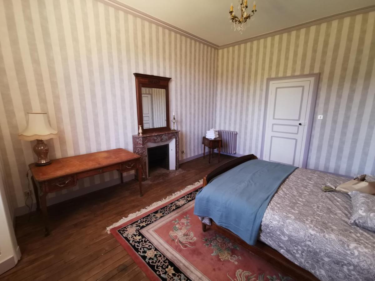 Chateau De Launay Guen Hotel Plemet ภายนอก รูปภาพ