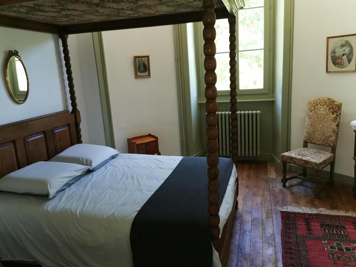 Chateau De Launay Guen Hotel Plemet ภายนอก รูปภาพ