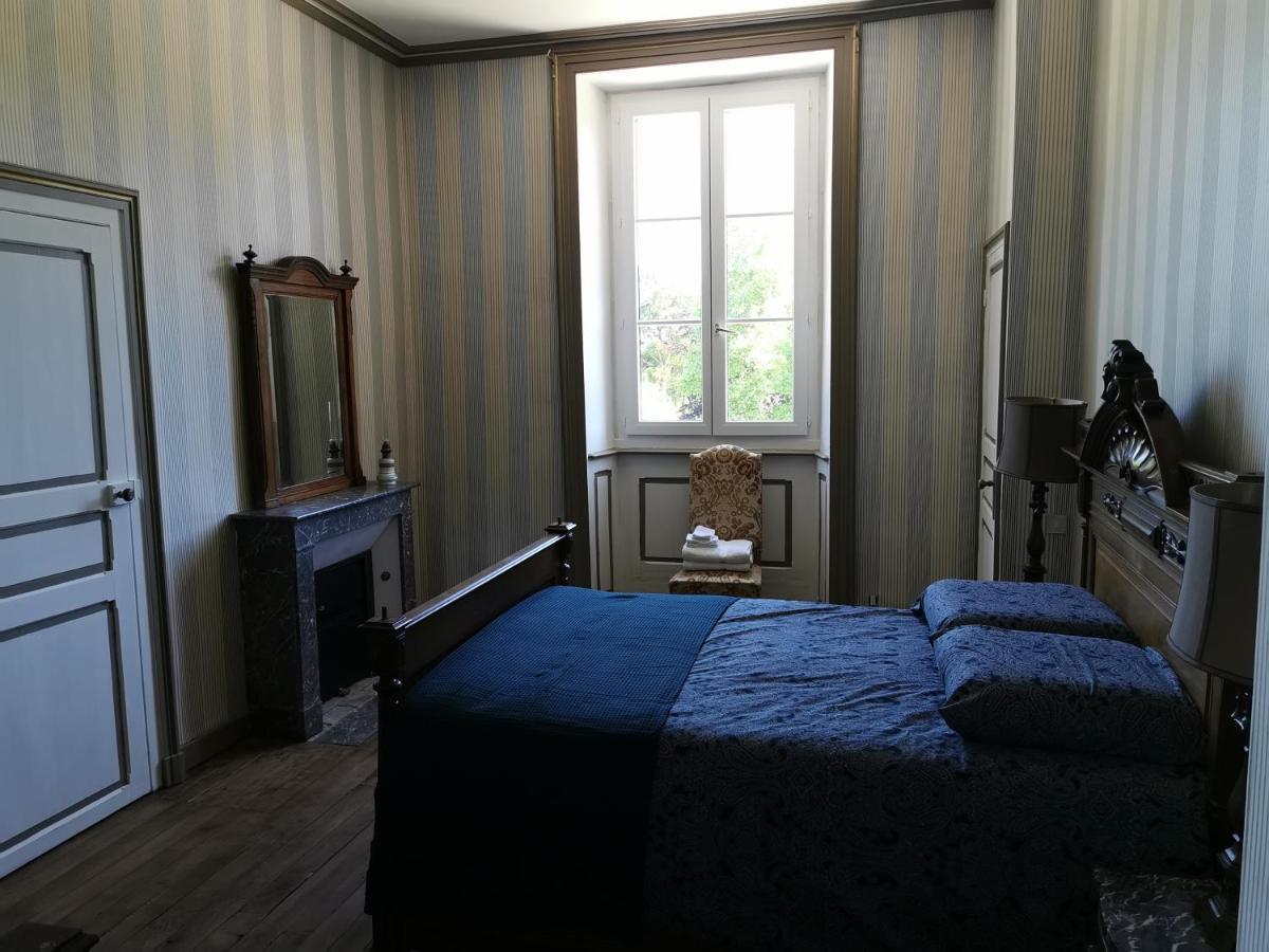 Chateau De Launay Guen Hotel Plemet ภายนอก รูปภาพ