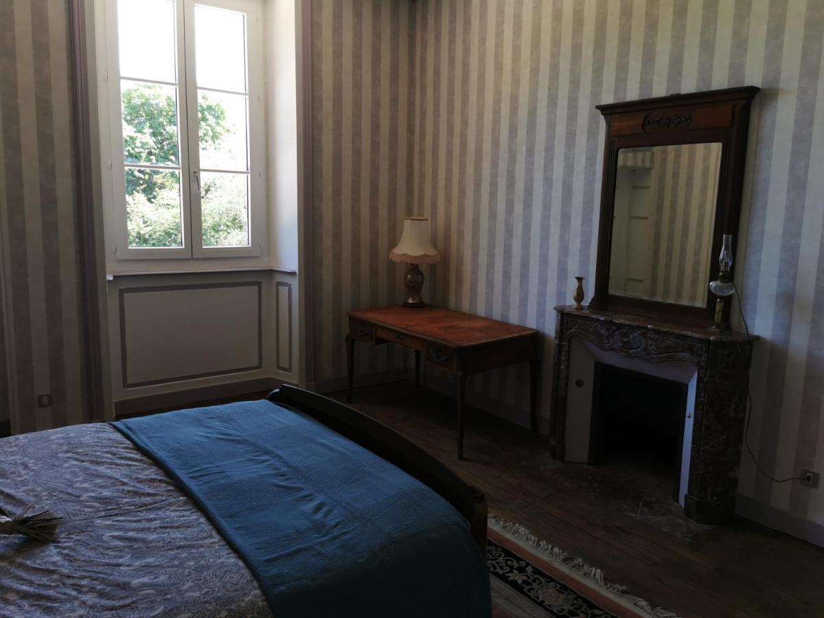 Chateau De Launay Guen Hotel Plemet ภายนอก รูปภาพ