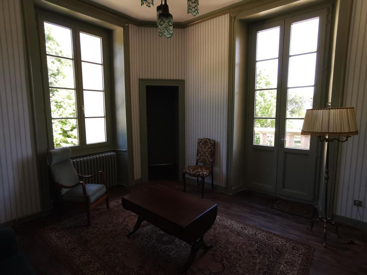 Chateau De Launay Guen Hotel Plemet ภายนอก รูปภาพ